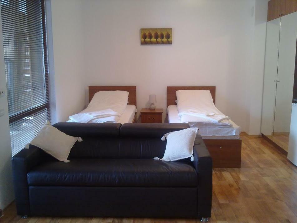 Mountain View Resort Studio Банско Экстерьер фото